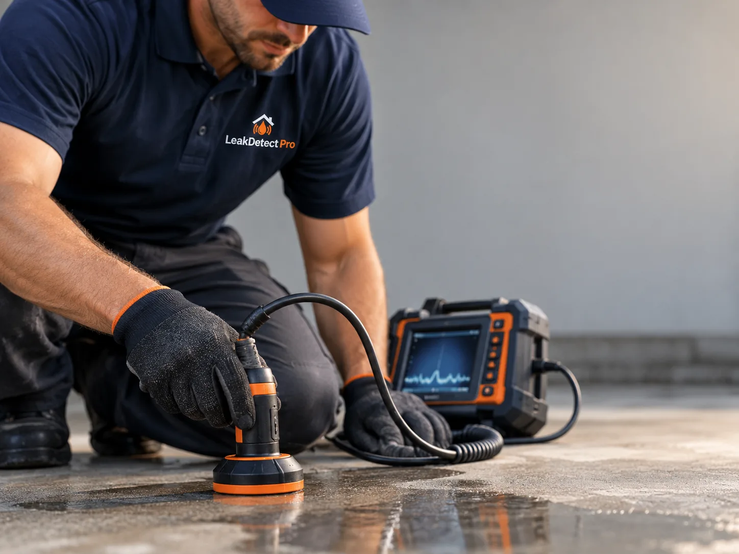 Flat Roof Analysis in Quincy, PA